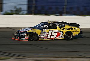 Ryan Blaney ARCA 2011