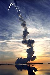 STS-96 Launch