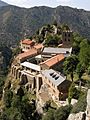 Saint Martin du Canigou