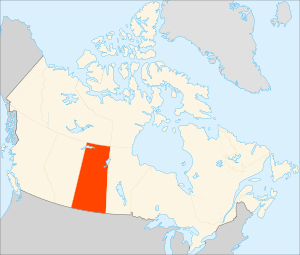 Saskatchewan, Canada