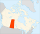 List of National Historic Sites of Canada in Saskatchewan