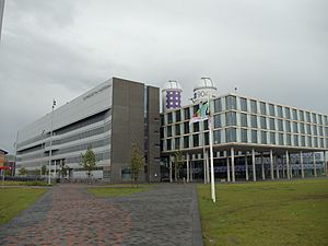 Science Park Amsterdam