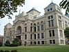 Old Sedgwick County Courthouse