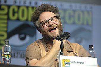 Seth Rogen (41894311600)