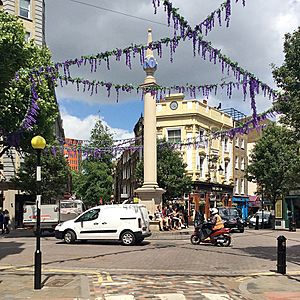 Seven Dials (Geograph-5808655-by-John-Sutton)