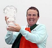 Shane Lowry 8107