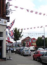 Shankill july