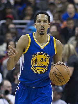 Shaun Livingston with Warriors (cropped).jpg