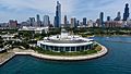 Shedd Aquarium S