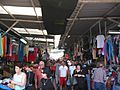 Shuk hacarmel