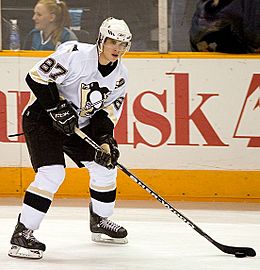 SidneyCrosby