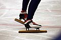 Skate shorttrack