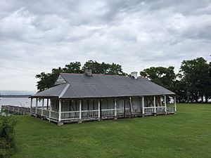 South Side Exterior 6-2-2015