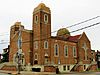 St. George Antiochian Orthodox Cathedral - Pittsburgh 04.jpg