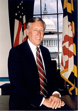 Steny Hoyer