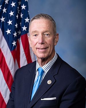 Official portrait, 2019