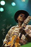 Taj Mahal (musician)