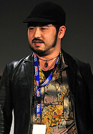 Takashi Shimizu cropped.jpg