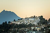 Tawang Monastery (Tibetan Buddhist)