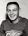 Terry Sawchuk 1963