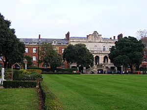 The Royal Marines Museum, Southsea