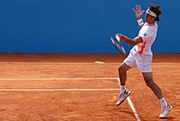 Thomaz Bellucci, Nice 2012