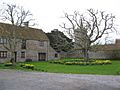 Tickenham Court - geograph.org.uk - 701687