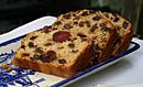 Traditional English Fruitcake (cropped).jpg