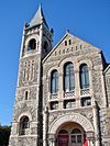 Union Methodist Episcopal Church