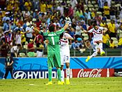 Uruguay - Costa Rica FIFA World Cup 2014 (27)