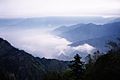 View from Alishan