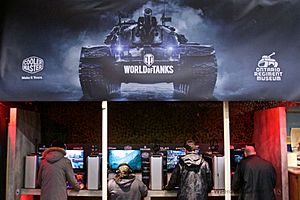 WOT Stations