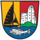 Coat of arms of Krumpendorf am Wörthersee