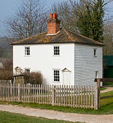 Weald & Downland Museum (6982713727)