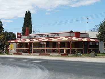 Wheatsheaf pub, Allendale North.JPG