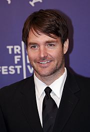 Will Forte 2011 Shankbone