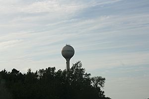 WittenbergWisconsinWateTower