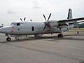 121Sqn Fokker 50 MPA