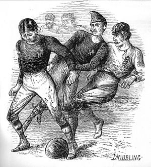 1872 engl v scotland ralston