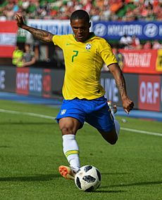 20180610 FIFA Friendly Match Austria vs. Brazil 850 0197 (cropped)