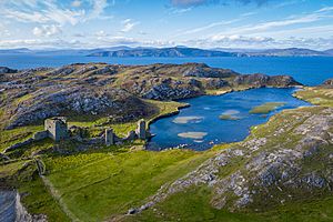 2019-07-30-Dunlough Castle-0819