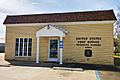 2021-03-12 Notasulga, AL - Post Office