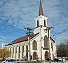 Second Presbyterian Church