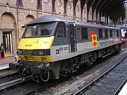 90021 at York