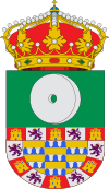 Coat of arms of Abengibre