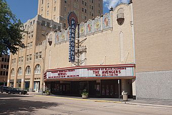 Abilene June 2019 10 (Paramount Theatre).jpg