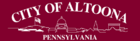 Official logo of Altoona