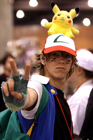 Ash Ketchum (5764005330)