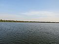 Avadi lake