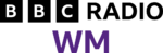 BBC Radio WM logo 2022.svg